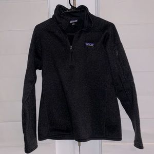 Patagonia Half Zip